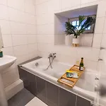 La Canopee Parking Centre Netflix Apartment Guebwiller