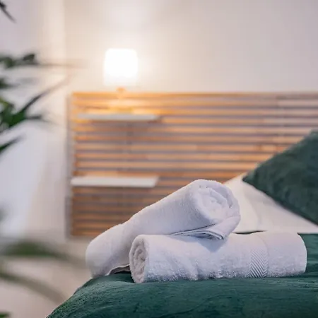La Canopee - Parking - Centre - Netflix - 6 Pers - 66m2 * غيبووييه
