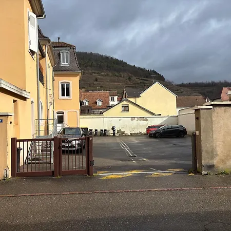 La Canopee - Parking - Centre - Netflix - 6 Pers - 66m2 *