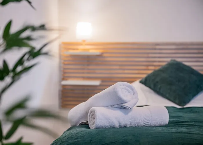 La Canopee - Parking - Centre - Netflix - 6 Pers - 66m2 * غيبووييه